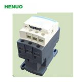 Zhejiang Wenzhou Manufacture New Type LC1-D12 Magnetic Contactor