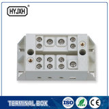Fj6/Jhd -Tn Series Terminal Block for Measuring Box