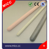 Micc High Quality Purity Alumina Ceramic Protection Tube