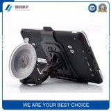 Factory Direct Sales 7 Inch Portable Car GPS Navigator Support Bluetooth AV Speed One Machine