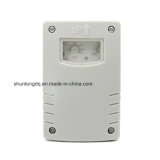 Outdoor IP44 220VAC Light Control Photo Sensor Switch Automatic Photocell Switch for Lamps