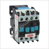 LC1-D Cjx2 3p AC Contactor