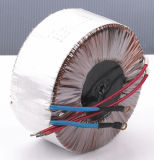 Safety-Approved Toroidal Transformers in Full Range of Voltages