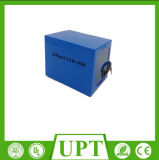 26650 12.8V 40ah Li-ion Lithium LiFePO4 Battery Packs for Solar Street Lighting
