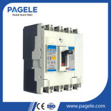 High Quality MCCB Moulded Case Circuit Breaker 2p, 3p, 4p