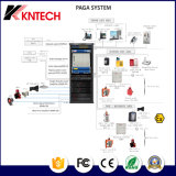 Two-Way Intercom System Multi-Party Broadcasting System Paga Management System