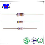 Rxf Wire Wound Fuse Resistor/Fusible Resistor