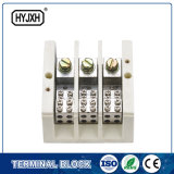 Fj6CB-3 Three-Phase Series Heavy Current Terminal Blocks for Measuring Box (lug connection type)