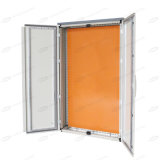 Metal Electrical Cabinet with Double Doors
