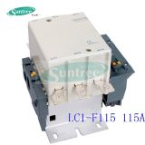 Electrical Contactor LC1-F115 115A