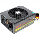 1650W Silent ATX Power Supply Support Rx 470/480 Rx 570/580 Graphics Card 6 GPU Mining PSU