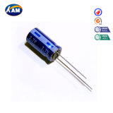 Ultracapacitor 3.3f 2.7V Supercapacitor with Different Size and Low ESR
