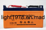 Sealed Lead Acid Battery 150ah/12V (6-CAJ-150)