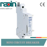 of Auxiliary Contact, Breaker Contact