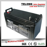 12V120ah Gel Solar Battery