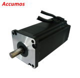 60mm Low Cogging Electric DC Brushless Motor (60AES Series)