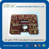 Printed Wiring PCB Board Assembly 5630 LEDs in Panel Light