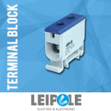 125A High Current 800V Power Connector Terminal Block