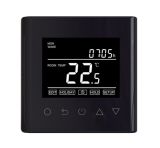 Automatic Electric Hook Face Digital Room Thermostat