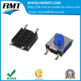 China Dust Proof Tact Switch (TS-1158S)