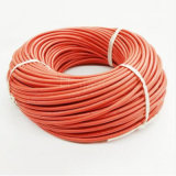 22 AWG Super Soft and Flexible Silicone Rubber Wire Cable