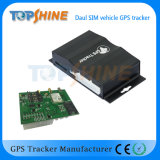 Topshine Multi 5 SIM Card GSM GPS Tracker with Camera RFID