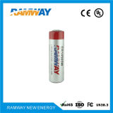 3.6V Er14505m Lithium Battery for Frequency Card Water Meter (ER14505M)