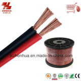 0.75mm, 1.0mm, 1.5mm, 2.5mm Speaker Cable