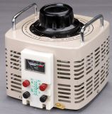 Voltage Regulator for Test, 5kVA, 0-300V, All Copper