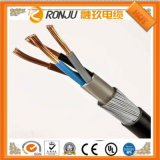 0.6/1kv LV Stranded Copper XLPE PVC Sheath Single Core 95mm2 90mm2 70mm2 50mm2 35mm2 Power Cable