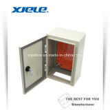 Steel Electrical Power Panel Box Enclosure Distribution Box