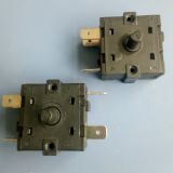 Electric Oven 4 Position Rotary Switch 16A 250V T100