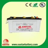 Eastar High Quality Dry Lead Acid Car Battery N150 (12V 150Ah) Japan Standard