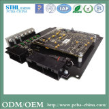 China Professional One-Stop Car ECU PCB/PCBA