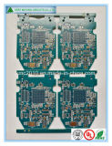 High Quality Fr4 1-30layer PCB Immersion. Gold (ENIG) Board
