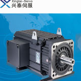 Three Phase AC Electric Servo Motor for Plastic Machine