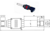 Honeywell Capacitive Pressure Sensor Transducer Transmitter (HTW-CQ04531-IX)