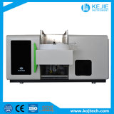 Flame Graphite Furnace Integrated Design Aas/Atomic Absorption Spectrophotometer