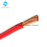 Copper Aluminum Conductor Material PVC Insulated Electric Wire