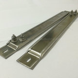 Electric Ceramic and Mica Strip Heater Stainless Steel Insulation