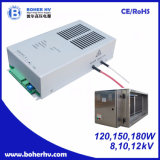 High Voltage Air and Fume Purification 100W Power Supply CF04B