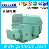 Three-Phase Phase and Ie 1 Efficiency Wound Rotor Induction Motor