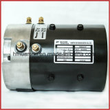 4 Kw Kds High Speed DC Series Motor Zq48-4.0-C 48V-110A for Electric Vehivles
