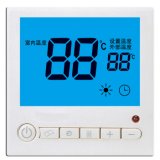 Factory Price for LCD LCD Room Thermostat
