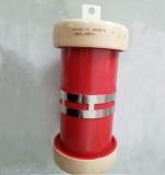 High Frequency Cylinder Ceramic Vacuum Capacitor (CCG5-5, 4700PF, 15KV, 100kVA)