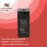 Deep Cycle 2V 300ah Gel Type SLA Battery UPS Battery