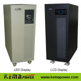 High Frequency Double Conversion Online UPS (N-C6-20KS)