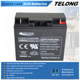 Deep Cycle Electric Car Battery UPS Battery (12V20AH)