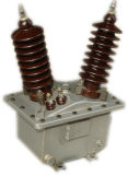 24kv Oil Type Voltage Transformer (JDJ-24)