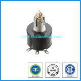 Professional Manufacturer for High Power Wirewound Potentiometer